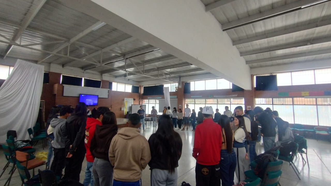 Educación Inclusiva